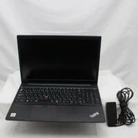 中古 Lenovo ThinkPad E15 Gen 1(Intel Core i5 10210U 1.60GHz/16GB DDR4/SSD512GB/-/オンボード/15.6/1920x1080/GbE/Wi-Fi/WEBCAM/W11H/VBT) 195599 状態： C:並品
