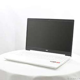 〔中古品（難あり）〕 LaVie Note Standard PC-NS600NAW カームホワイト ［AMD-Ryzen-7-3700U (2.3GHz)／8GB／SSD512GB／15.6インチワイド／Windows11 Home(アップグレード済み)］〔中古品（難あり）〕 LaVie Note Standard PC-NS600NAW カームホワイト ［AMD-Ryzen-7-3700U (2.3GHz)／8GB／SSD512GB／15.6インチワイド／Windows11 Home(アップグレード済み)］