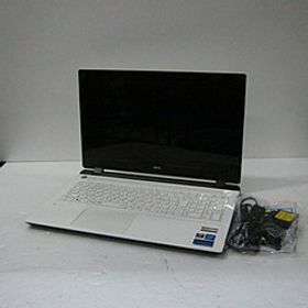 〔中古品〕 格安安心パソコン LAVIE Note Standard PC-NS150CAW-KS ［Celeron-3215U (1.7GHz)／4GB／HDD1TB／15.6インチワイド／Windows10 Home(64ビット)］〔中古品〕 格安安心パソコン LAVIE Note Standard PC-NS150CAW-KS ［Celeron-3215U (1.7GHz)／4GB／HDD1TB／15.6インチワイド／Windows10 Home(64ビット)］