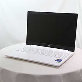 〔中古品〕 格安安心パソコン LaVie Note Standard NS150／NAW PC-NS150NAW カームホワイト ［Celeron-4205U (1.8GHz)／4GB／HDD1TB／15.6インチワイド／Windows11 Home(アップグレード済み)］〔中古品〕 格安安心パソコン LaVie Note Standard NS150／NAW PC-NS150NAW カームホワイト ［Celeron-4205U (1.8GHz)／4GB／HDD1TB／15.6インチワイド／Windows11 Home(アップグレード済み)］
