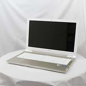 〔中古品〕 格安安心パソコン LaVie Note Standard NS150／HAG PC-NS150HAG シャンパンゴールド ［Celeron-3865U (1.8GHz)／4GB／HDD1TB／15.6インチワイド／Windows10 Home(64ビット)］〔中古品〕 格安安心パソコン LaVie Note Standard NS150／HAG PC-NS150HAG シャンパンゴールド ［Celeron-3865U (1.8GHz)／4GB／HDD1TB／15.6インチワイド／Windows10 Home(64ビット)］