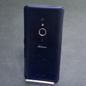 【中古品】arrows Be4 SIMロック解除済 32GB F-41A