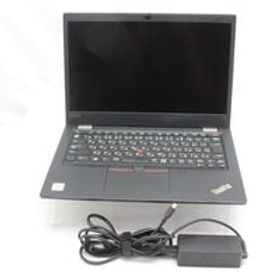 中古 Lenovo ThinkPad L13(Intel Core i5 10210U 1.60GHz/16GB DDR4/SSD256GB/-/オンボード/13.3/1920x1080/Wi-Fi/WEBCAM/W11H/VBT) 195500 状態： C:並品