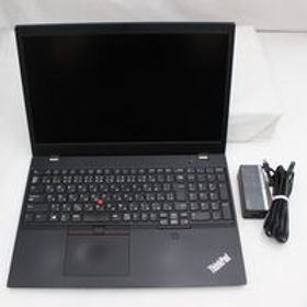 中古 LENOVO ThinkPad L15 Gen 1(Intel Core i5 10210U 1.60GHz/16GB DDR4/SSD256GB/-/オンボード/15.6/1920x1080/GbE/Wi-Fi/WEBCAM/W11H/VBT) 197114 状態： C:並品