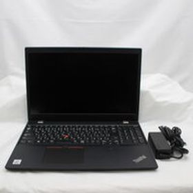 中古 LENOVO ThinkPad L15 Gen 1(Intel Core i5 10210U 1.60GHz/16GB DDR4/SSD256GB/-/オンボード/15.6/1920x1080/GbE/Wi-Fi/WEBCAM/W11H/VBT) 197079 状態： C:並品
