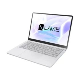 NEC LAVIE SOL ノートパソコン 本体 美品 付属品あり