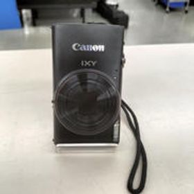 デジタルカメラ IXY 650M CANON