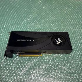 ZOTACGeForce RTX2060SUPER 8GB
