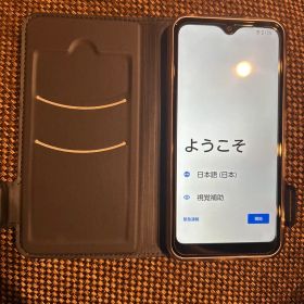 S*g様 docomo arrows F-51Bスマートフォン本体 SIMフリー