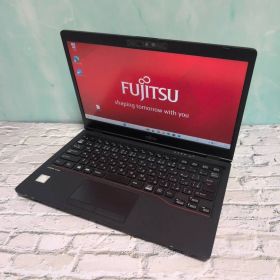 ☆良品☆富士通 LIFEBOOK U7311/F| Core i5 第11世代