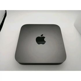 【中古】Apple Mac mini 256GB MXNF2J/A (2018/2020)【秋葉2号】保証期間1ヶ月【ランクA】