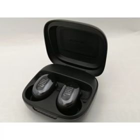【中古】JBL LIVE FREE 2 [ブラック]【神保町】保証期間1ヶ月【ランクA】