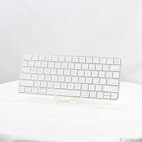 Appleシリコン搭載Macモデル用Touch ID搭載Magic Keyboard