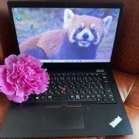 ✨11世代i5ThinkPadL13Gen2 16G256G11th