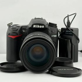 ★ニコン D7000 AF NIKKOR 70-210mm F4-5.6