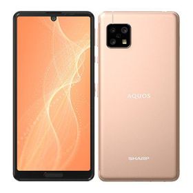 ★大特価セール★SIMフリー SH-RM15 ライトカッパー