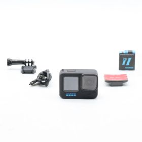 【美品】GoPro Hero11 ゴープロ ブラック