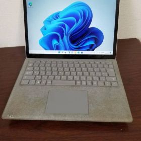042 Surface Laptop 2 13.5型 i5◆16◆256GB