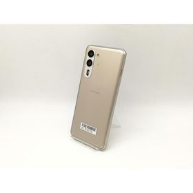 【中古】FCNT docomo 【SIMフリー】 arrows We2 Plus シャンパンシルバー 8GB 256GB F-51E【横浜】保証期間１ヶ月【ランクB】