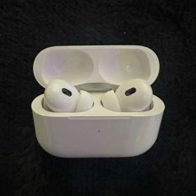 AirPods pro 第二世代