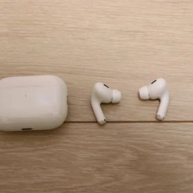 Apple AirPods Pro 第２世代 アップル エアポッズプロ
