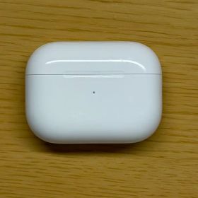 AirPods Pro 第2世代 USB-C 動作確認済み