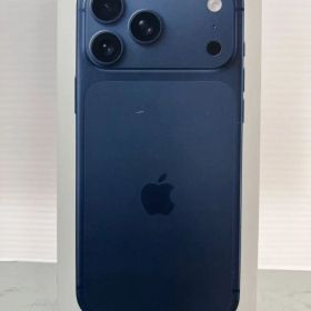新品未開封 iPhone 17Pro MAX 256GB SIMフリー
