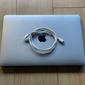 【値下げ可】MacbookAir 2020年 13インチ8GB 512GB