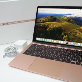 MacBook Air（Retina,13インチ,2020）256GB/8GB〈MWTL2J/A〉⑤