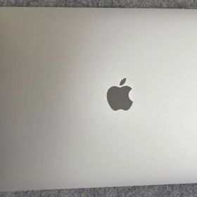 ジャンク品 MacBook Air M1 2020 8GB 256GB シルバー