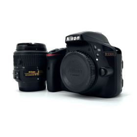 美品✨Nikon D3300 デジタル一眼レフカメラ 本体 レンズセット 付属付