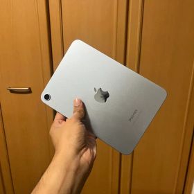 iPad mini 第7世代（A17 Pro） 128GB