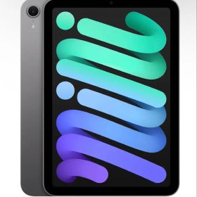 iPad mini 7 Wi-Fiモデル 128GB スペースグレイ