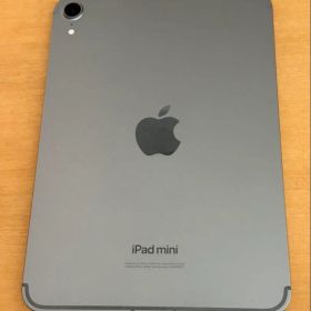 iPad mini 第7世代 256GB Wi-Fi+Cellular