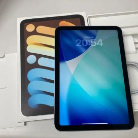iPad mini A17pro Wi-Fi 256GB ブルー K2154
