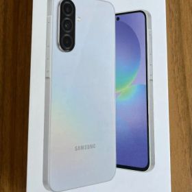【超美品】GALAXY A36 5G オーサムホワイト 動作確認済み