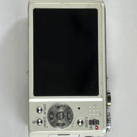 Panasonic LUMIX DMC-ZX1 本体