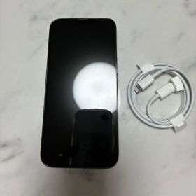 iPhone13pro 本体 128GB （箱無し）ケーブル付き