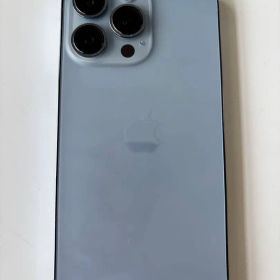 美品‼️Apple iPhone 13 Pro 256GB シエラブルー