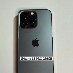 [9361] iPhone 13 PRO 256GB グラファイト SIMフリー