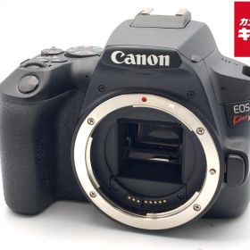【中古】 【良品】 キヤノン EOS Kiss X10 ボディ ブラック