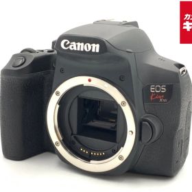 【中古】 【良品】 キヤノン EOS Kiss X10i ボディ
