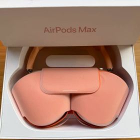 AppleCare+付き美品 AirPods Max USB-C