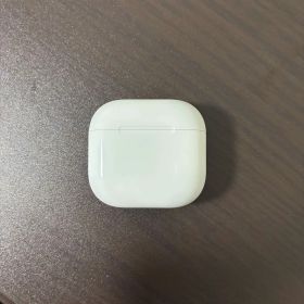Apple AirPods 第4世代 本体 エアポッツ