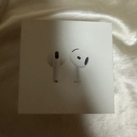 Apple AirPods4 本体