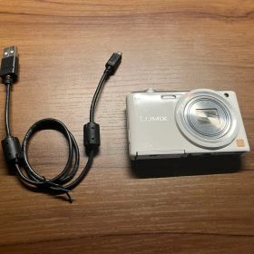LUMIX DMC-SZ3 コンパクトデジタルカメラ
