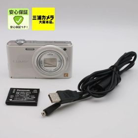 【極上品】 Panasonic LUMIX DMC-SZ3 ホワイト 光学10倍 デジタルカメラ #087VV0648