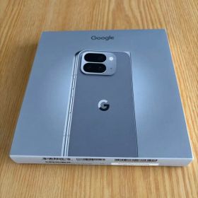 【新品未開封】Google pixel 10 Pro Fold 256GB