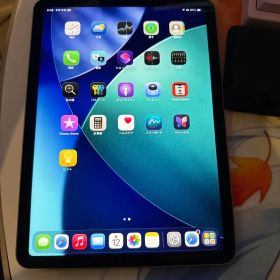 【美品】iPad Air M3 Wi-Fi 11インチ 保証期間内