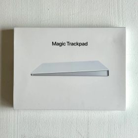 美品★Apple Magic Trackpad2